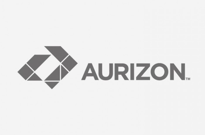 image logo aurizon grey