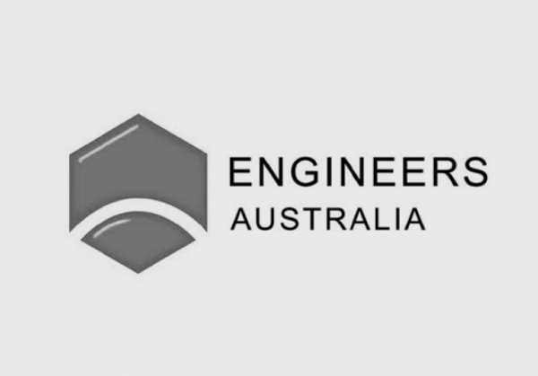image logo engineers australia