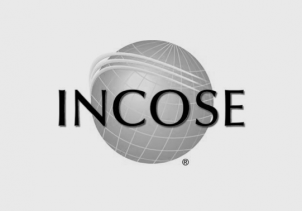image logo incose