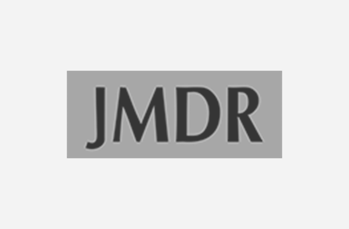 jmdr logo